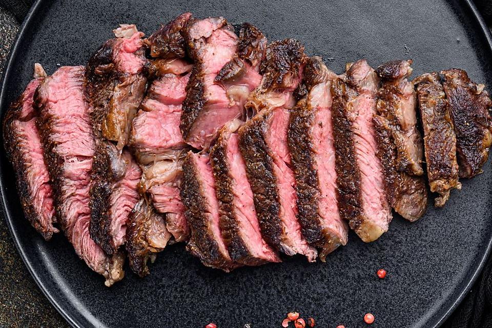 Steak